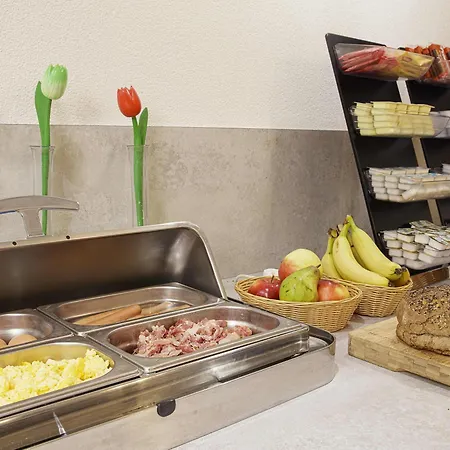 Ibis Styles Amsterdam Amstel-2