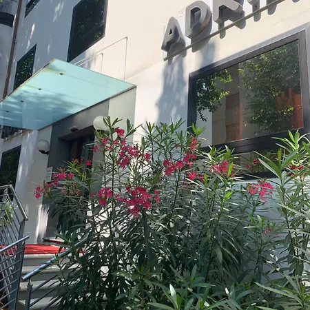Hotel Adria-2