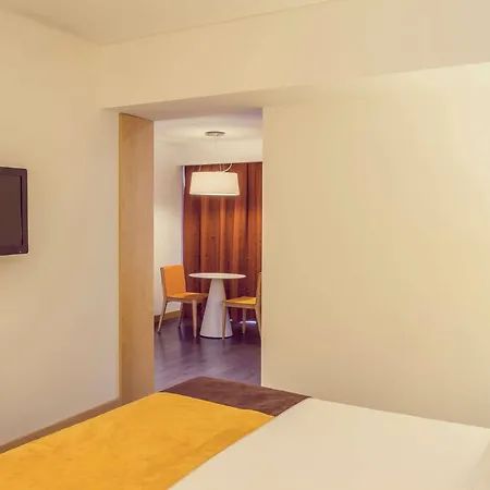 Hotel Mercure Braga Centro-2