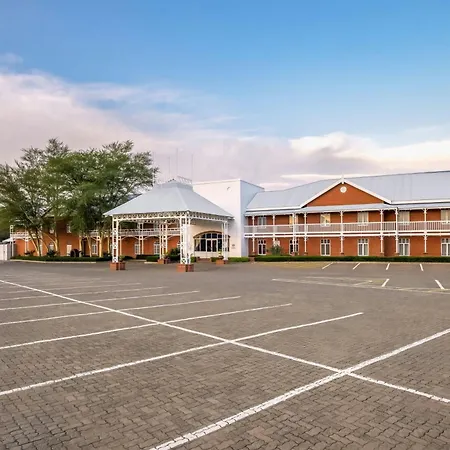 Protea Hotel By Marriott Kimberley-3