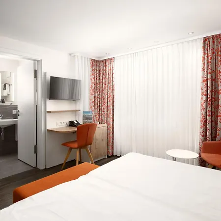 Hotel Bernerhof-3