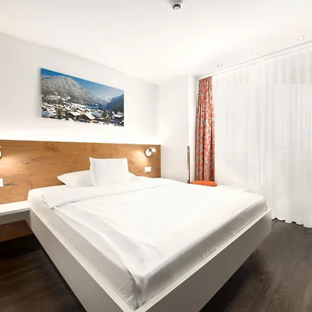 Hotel Bernerhof-2