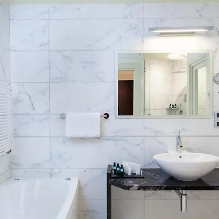 Hotel Kristal Palace - Tonelli Hotels - Adult Friendly-3