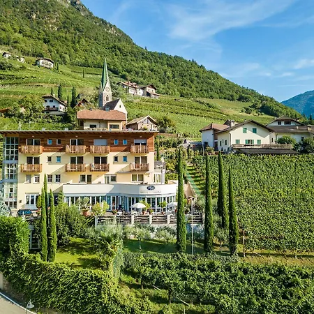 Hotel Hanny Panoramic Views Over Bolzano-3