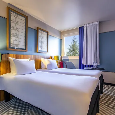 Ibis Styles St Etienne - Gare Chateaucreux-3