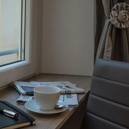 Inside Roma Rooms By Dot Suites-3