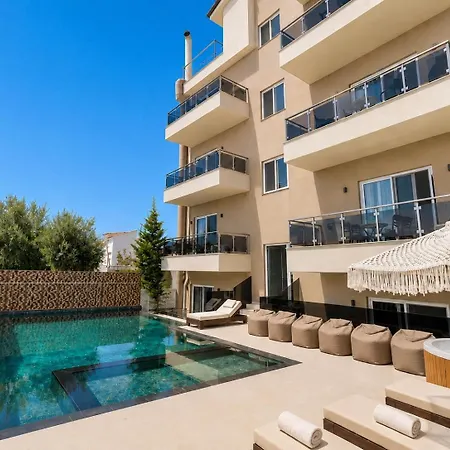 Hotel Mare-2
