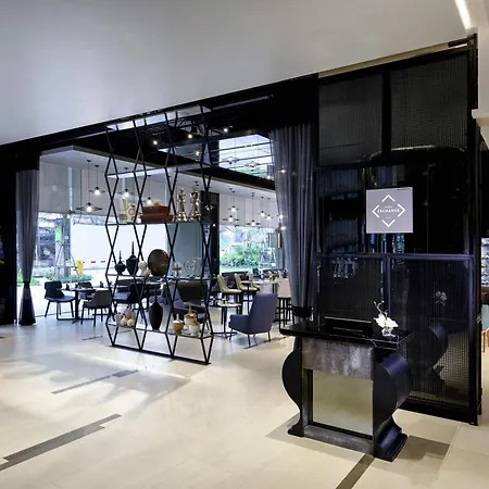 Ibis Styles Bangkok Sukhumvit 4-3