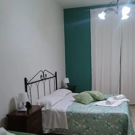 B&B Dimora Cirillo-3