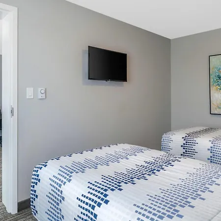 Amsterdam Inn & Suites, An Ascend Collection Hotel-2