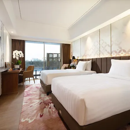 Atria Hotel Malang-3