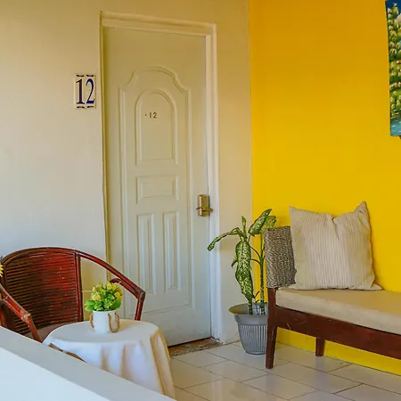Hotel El Tronco Inc-2