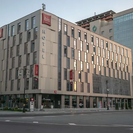 Ibis Baku City-2