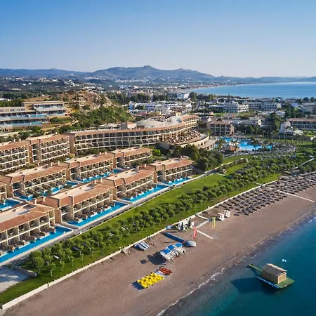 Atlantica Imperial Resort - Adults Only-3