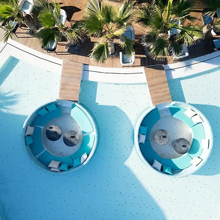 Lyttos Mare Adults Friendly 12Plus-3