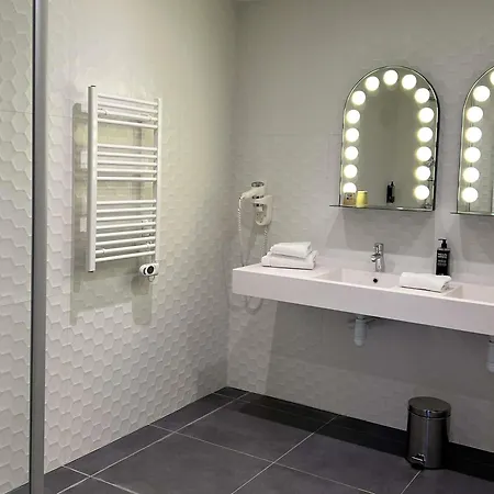 Ibis Styles Arras Centre-3
