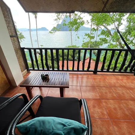 Golden Monkey Beach Hotel-2