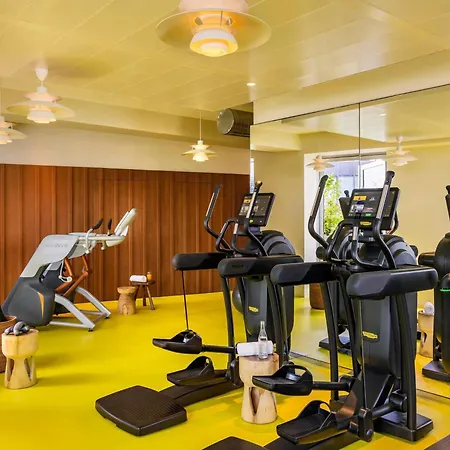 Too Hotel & Spa Paris - Mgallery Collection-2