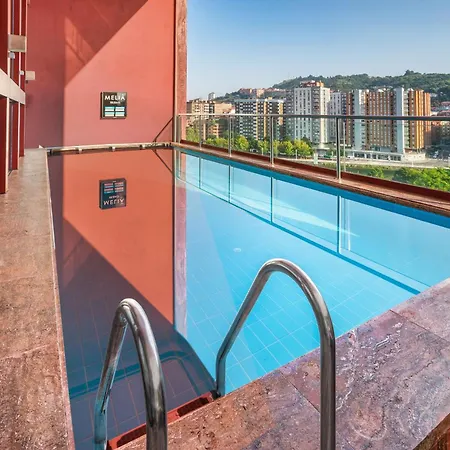 Melia Bilbao-2