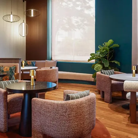 Melia Bilbao-3