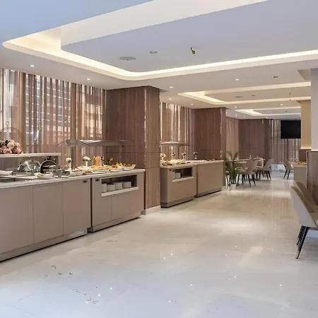 Corp Executive Hotel Doha Suites-2