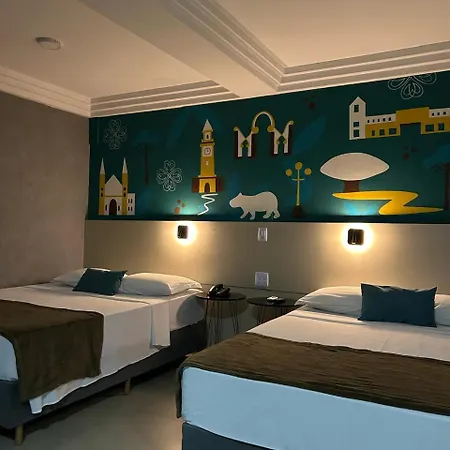 Terrazas Hotel-2