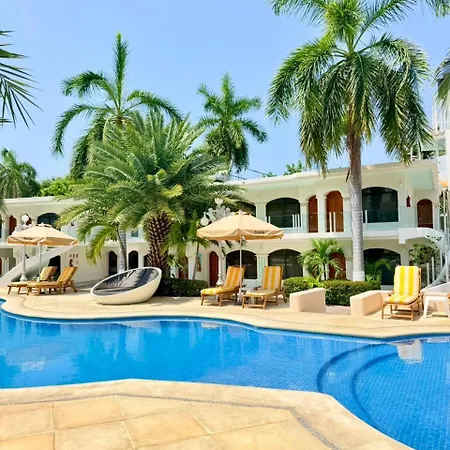Hotel Costa Azul-3