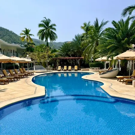 Hotel Costa Azul-2
