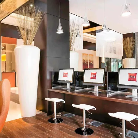 Ibis Dubai One Central-3
