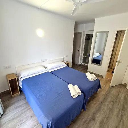 Hostal Sol De Mallorca-2