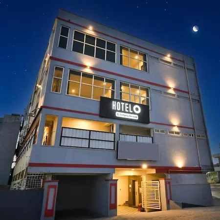 Hotel O Bolligudem-3