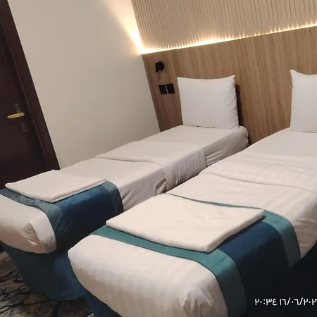 Rawabi Al Zahraa Hotel-2
