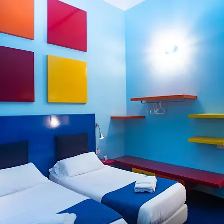 Correra 241 Lifestyle Hotel-3