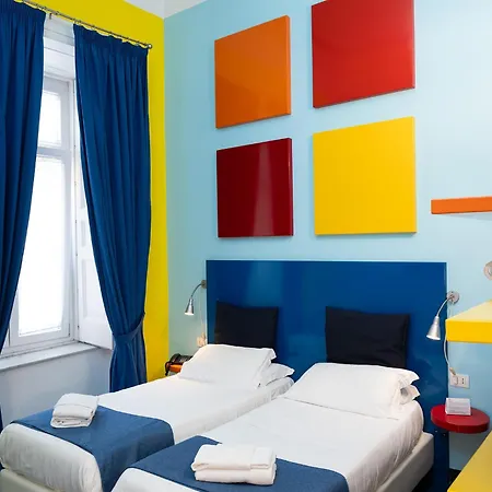 Correra 241 Lifestyle Hotel-2
