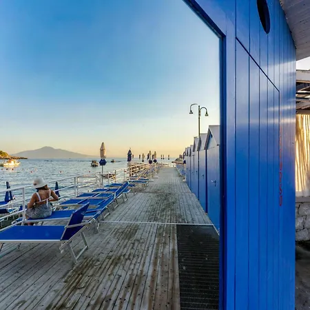 Hotel Baia Di Puolo-3