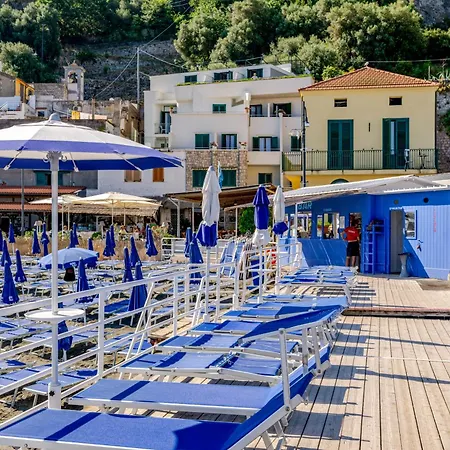 Hotel Baia Di Puolo-2