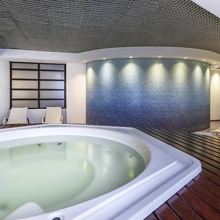 Mercure Sao Paulo Grand Plaza Paulista-2