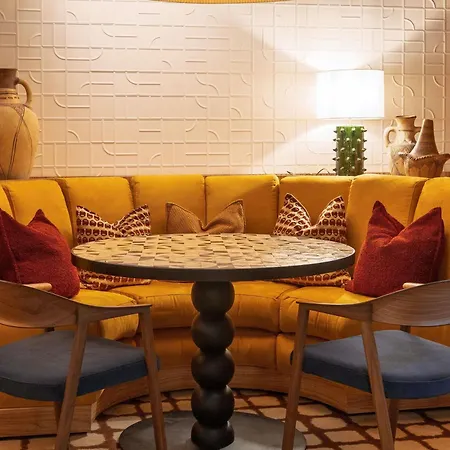 Novotel Casablanca City Center-2