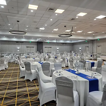 Holiday Inn Tampa Westshore - Airport Area By Ihg-2