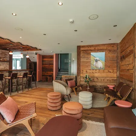The Phoenix Fitness Hotel & Free Spa Access At Alpen Resort-3