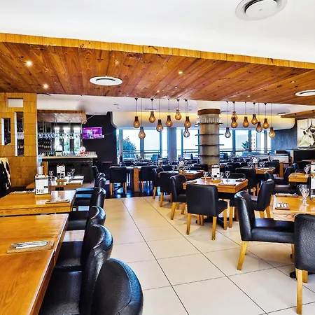 Holiday Inn Express Durban - Umhlanga By Ihg-3