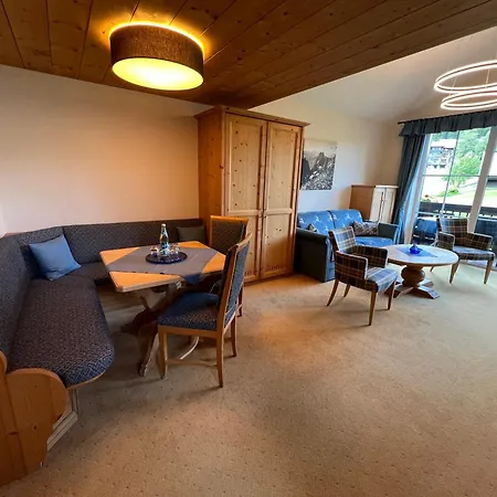 Hotel Alpengasthof Löwen-2