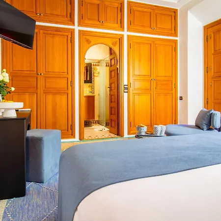 Riad Zaki Marrakech-2