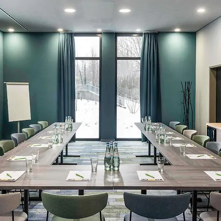 Ibis Styles Stuttgart Vaihingen-2