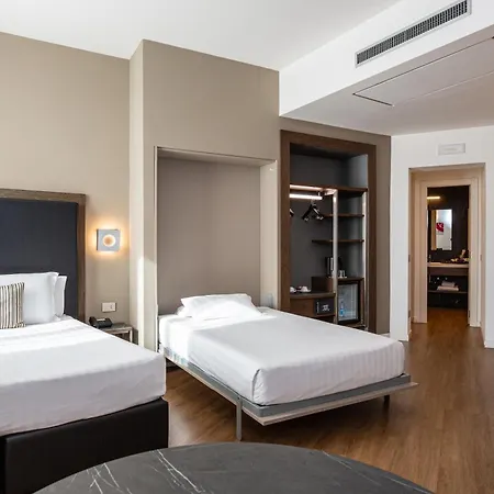 Rome Art Hotel - Gruppo Trevi Hotels-3