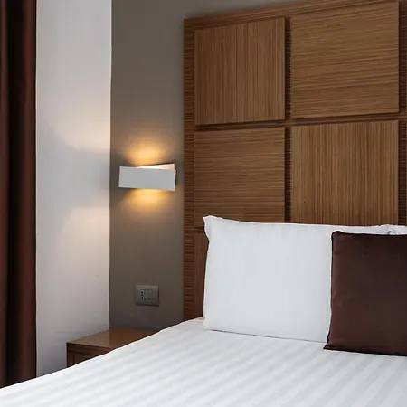 Rome Art Hotel - Gruppo Trevi Hotels-2
