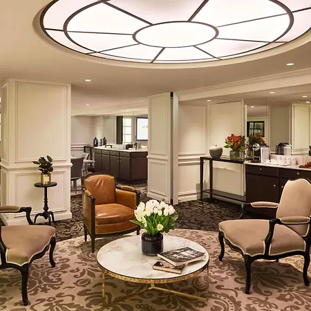 Sofitel Paris Baltimore Tour Eiffel-2