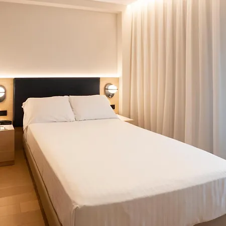 Hotel Zenit Bilbao-2