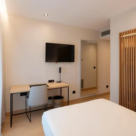 Hotel Zenit Bilbao-3