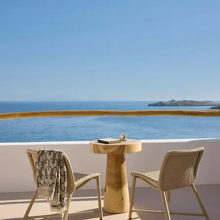 Santa Marina, A Luxury Collection Resort, Mykonos-2